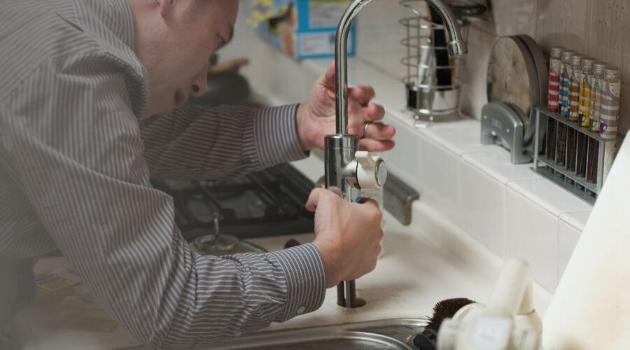 Professional septic pumping service in Loretto, MN